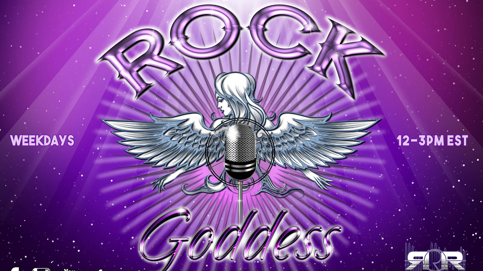 Rock Goddess Radio
