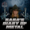 Sara’s Diary of Metal