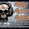 Rage Record Reviews