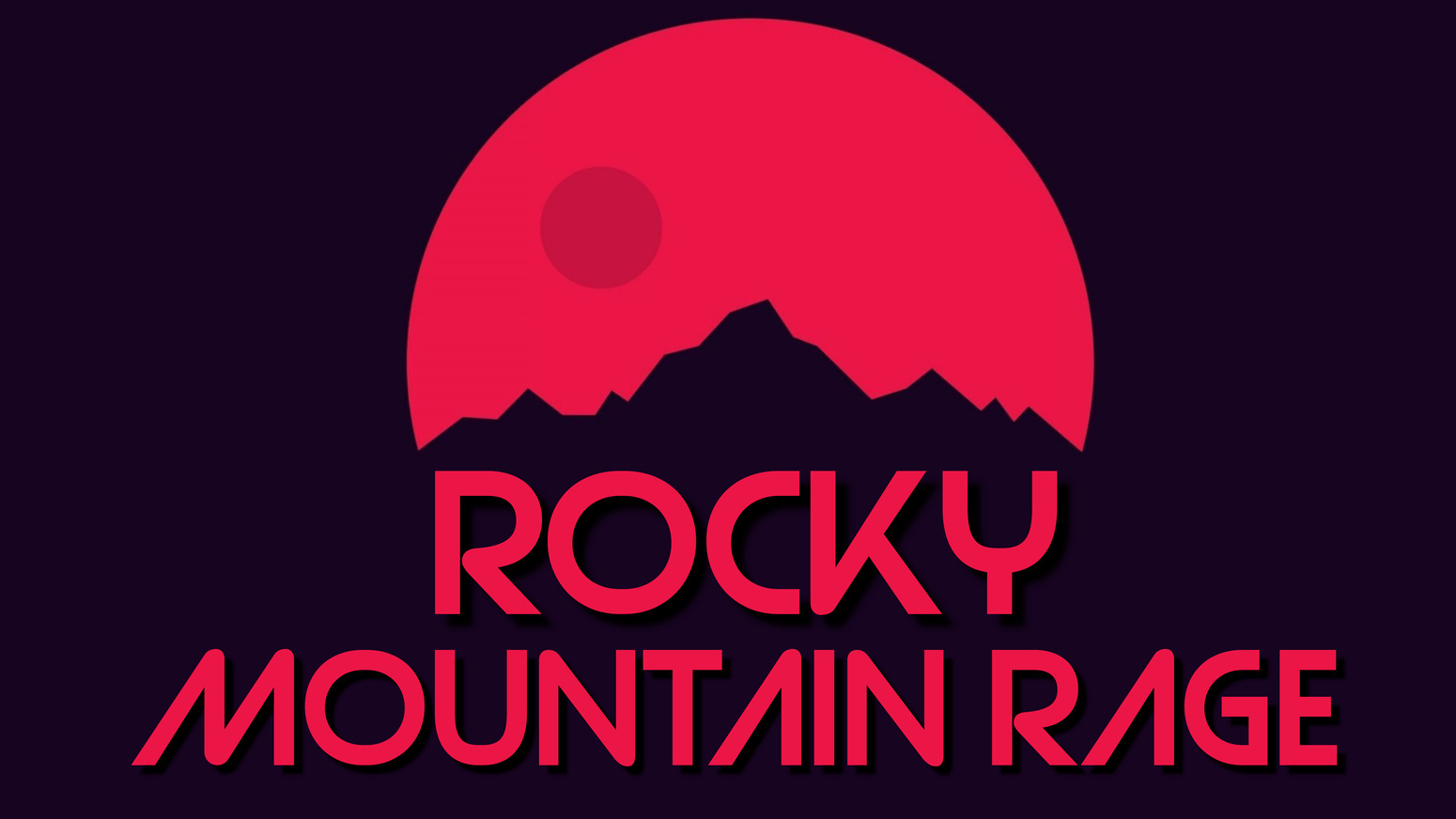 Rocky Mountain Rage