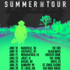 Keith Wallen (Breaking Benjamin) Announces Summer Tour Dates!