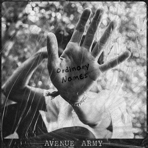 New Avenue Army track ‘Ordinary Names’ and music video