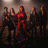 NEW YEARS DAY On Tour This Fall with Halestorm, The Warning