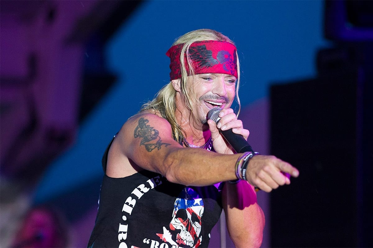 BRET MICHAELS Announces ‘Parti-Gras’ 2023 Tour With NIGHT RANGER And JEFFERSON STARSHIP