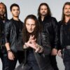 ANGRA IS TOURING IN MEXICO