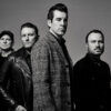 Theory Of A Deadman New Studio Album Dinosaur Out Now!