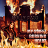 Rocker Molly D’Agostino Strikes Gold with Captivating Country-Infused Ballad!