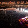 Bourbon & Beyond 2023 Hosted 120,000 Fans In Louisville, KY Sept 14-17 For The World’s Largest Bourbon & Music Festival With The Killers, The Black Keys, Bruno Mars, Brandi Carlile & More; 2024 Passes On Sale Friday