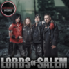 The Lords Of Salem: Unleash The Authentic Rock Revolution!