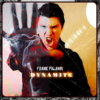 Frank Palangi Music is all set to launch his new single “Dynamite” on October 13th, 2023