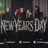 New Years Day Performs on WWE NXT’s Halloween Havoc