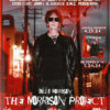 BILLY MORRISON Solo Album ‘The Morrison Project’ Out Now Digitally via TLG/VIRGIN MUSIC GROUP