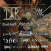 Reminder – This Week – April 11-13 – Vancouver – HYPERSPACE METALFEST w/ Týr, Flotsam and Jetsam, Skelator, Trollfest, Aether Realm, Iron Kingdom and more!