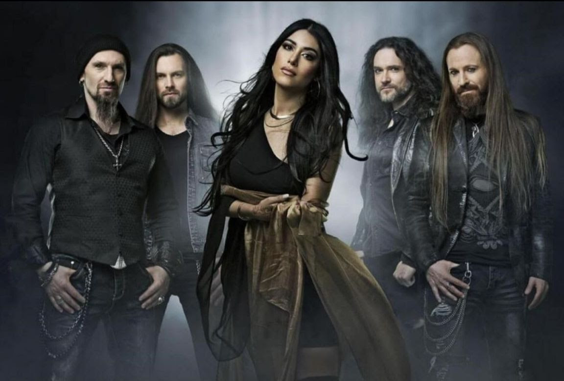 XANDRIA Releases New Single “Universal” + Official Video