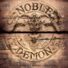 NOBLE DEMON Releases Brand New Label Sampler; “Noble Demonic Metal – Chapter 4” Out Now!