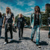THE DEAD DAISIES ANNOUNCE NEW SINGLE, NEW ALBUM AND GLOBAL TOUR