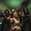 ZORNHEYM Announce New Drummer and Release Brand New Music Video for “None for All”!