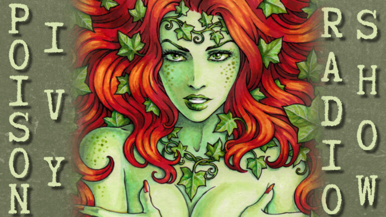 Poison IVY